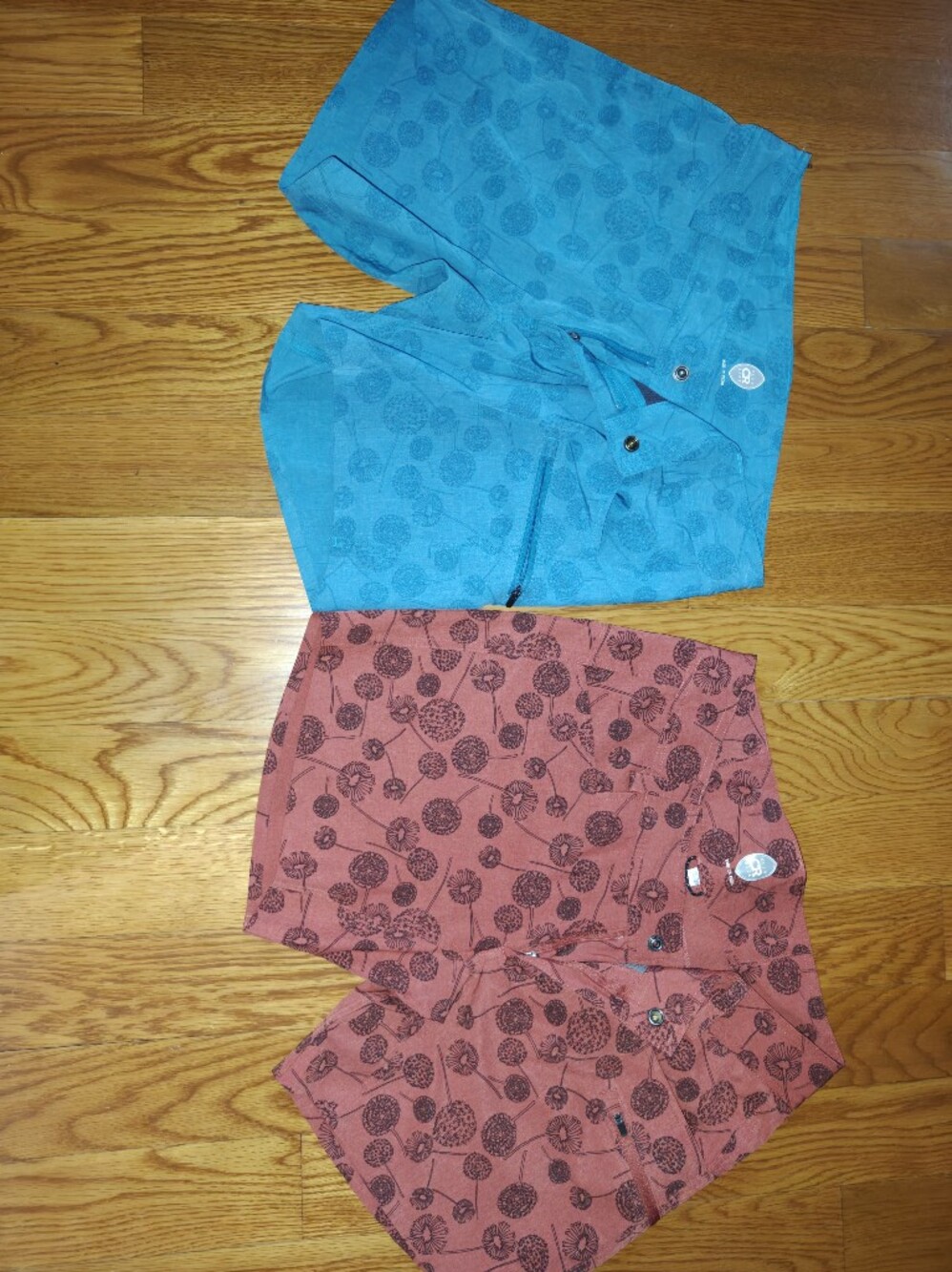 Club Ride Biking Shorts (X2)
